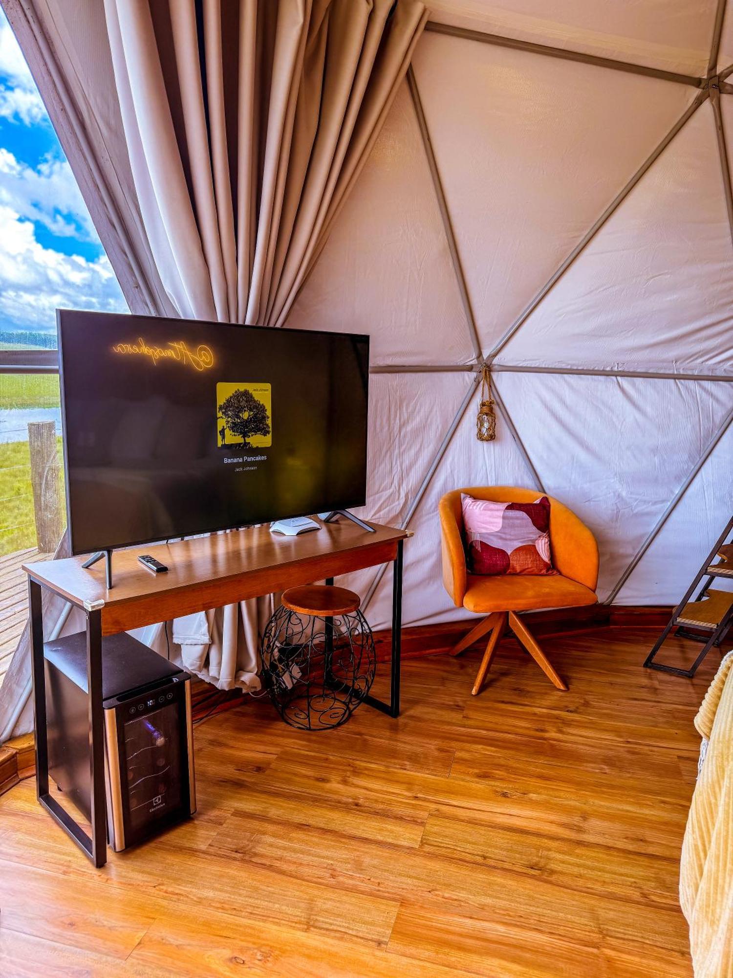 Glamping Atmosphera Камбара Номер фото